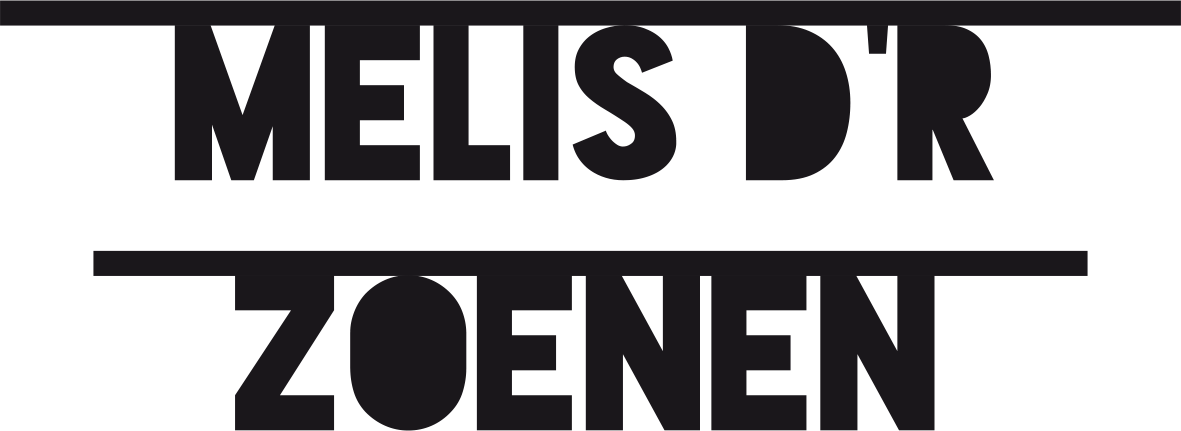 Melis d'r Zoenen logo